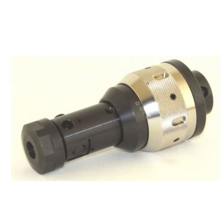 DELTAIR regulowany uniwersalny uchwyt gwintowy m2-m12 TA120