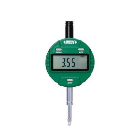 INSIZE czujnik elektroniczny 0-12,7/0,01mm 2112-10F