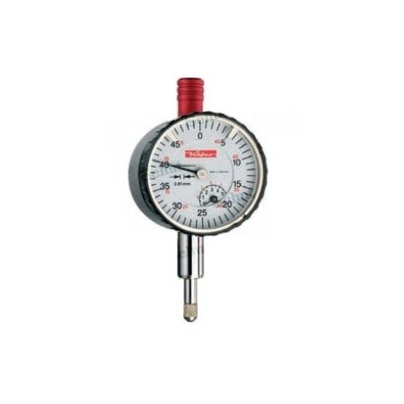 KÄFER czujnik zegarowy 0-3/0,01mm DIN 878 852.351