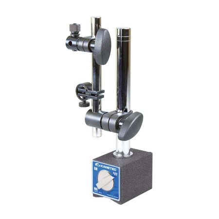 KANETEC podstawa magnetyczna kolumna 178 mm ramię 165 mm 855.705