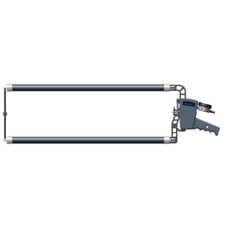 KROEPLIN macki pomiarowe elektroniczne zewnętrzne 0-200/0,2 mm C16200 854.504