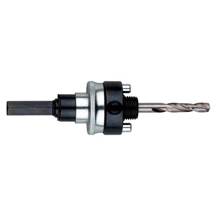 METABO adapter do otwornic rozm. klucza 9/ 5/8'-18 UNF, Ø 32-152 mm (625216000)