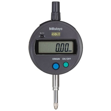 MITUTOYO czujnik elektroniczny ABSOLUTE Digimatic typu ID-S 12,7/0,01 mm 543-781B