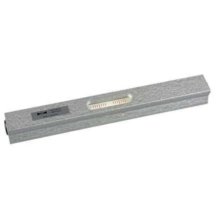 RÖCKLE poziomica aluminiowa 150mm (dokładność 0,6mm/m) 853.676