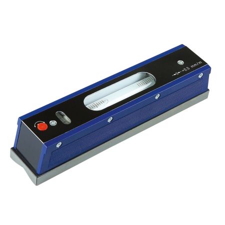 RÖCKLE poziomica maszynowa 150 mm (dokładność 0,1mm/m) 853.341