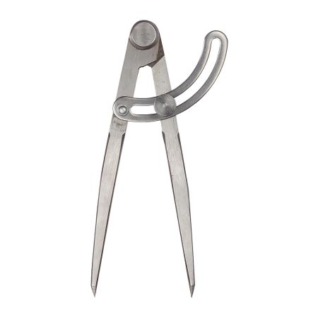 SCHUT cyrkiel traserski 800 mm z prowadnicą 907.825