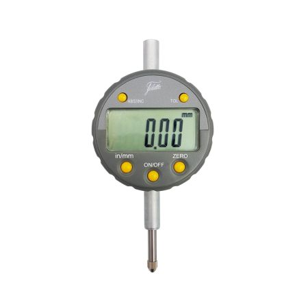 SCHUT czujnik elektroniczny 0-12,5/0,01mm 907.634