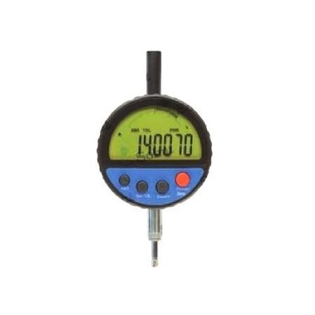 SCHUT czujnik elektroniczny 0-50.8/0.0005mm o wysokiej rozdzielczości IP54 911.185