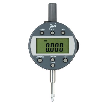 SCHUT czujnik elektroniczny 0-50,8/0,001mm IP54 910.000