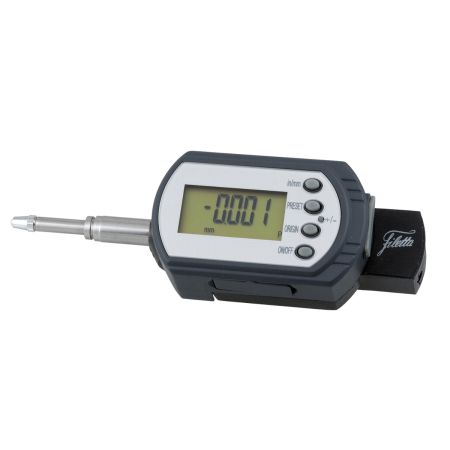 SCHUT czujnik elektroniczny poziomy 0-30/0,001mm IP54 910.086