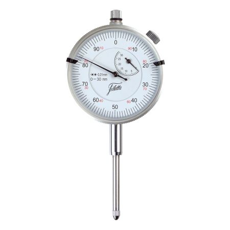 SCHUT czujnik zegarowy 0-30/0.01mm 907.935