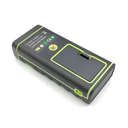 SCHUT dalmierz laserowy 0-80m 909.454