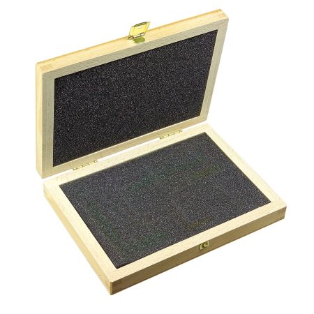 SCHUT etui drewniane na kątownik bez stopki 500x330mm 670.470