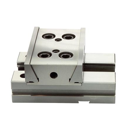 SCHUT imadło modułowe z podwójną szczęką stałą 300mm 909.732