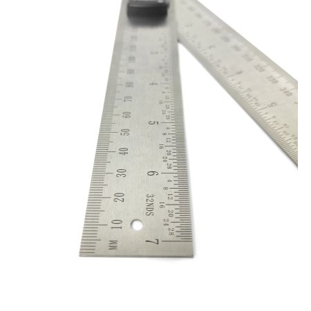 SCHUT kątomierz elektroniczny uniwersalny 360° 200mm 909.505