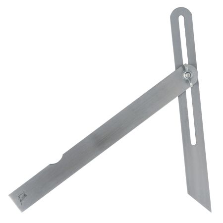 SCHUT kątomierz nastawny 500mm 910.090