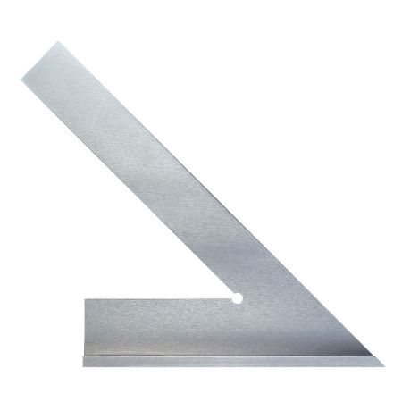 SCHUT kątownik 45° ze stopką 120x80mm klasa 2 907.366