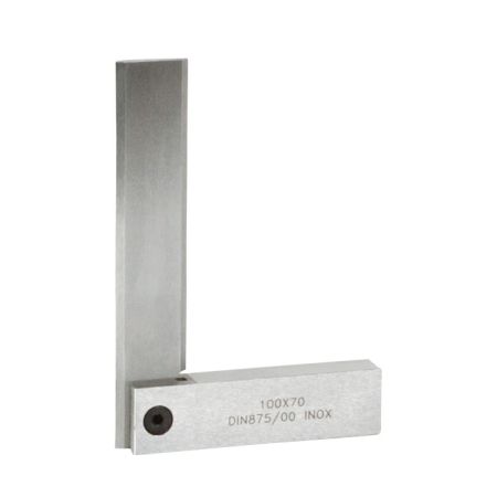 SCHUT kątownik krawędziowy z podstawą 50x40 mm klasa 00 907.245