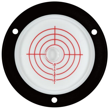 SCHUT libelka okrągła 100/75mm 857.337