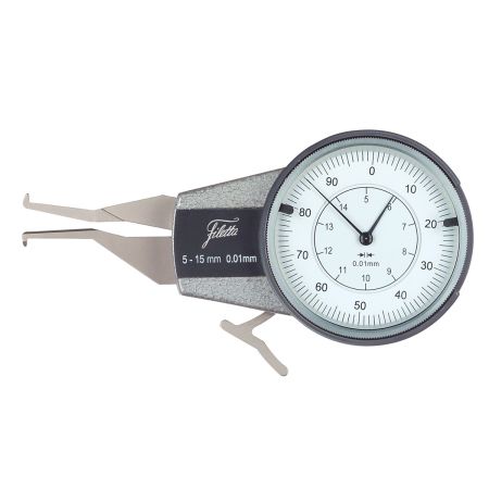 SCHUT macki analogowe wewnętrzne 10-30/0,01mm Ø 1,5 908.846