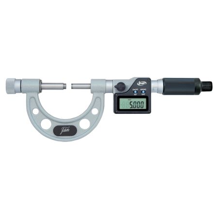 SCHUT mikrometr elektroniczny 600-700/0,001mm IP65 909.586