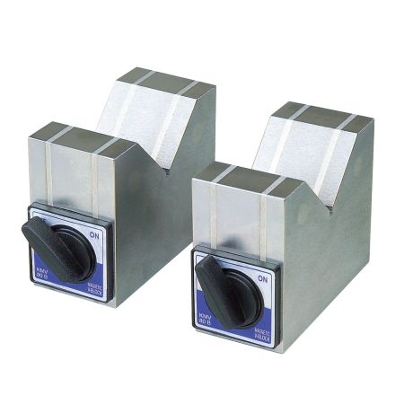 SCHUT para pryzm magnetycznych 100x50x80mm 906.210