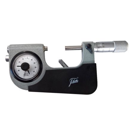 SCHUT pasametr (transametr) 75-100/0,001 mm 906.599