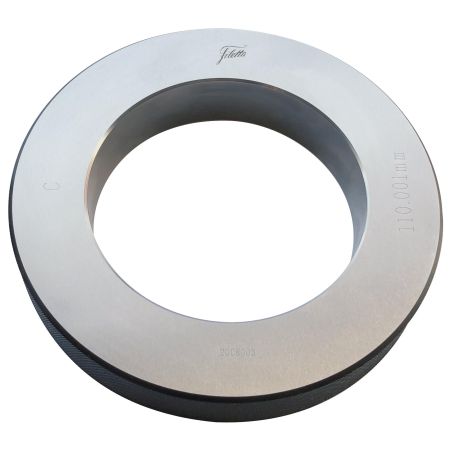 SCHUT pierścień wzorcowy fi 100 mm DIN 2250 C 911.136