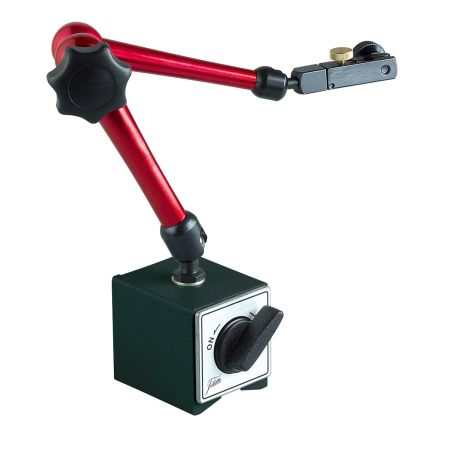 SCHUT podstawa magnetyczna ramię 285mm 908.960