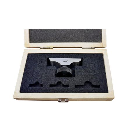 SCHUT podstawa (mostek) 63x17mm do czujnika 907.153