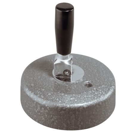 SCHUT podstawa z mocowaniem próżniowym Ø90x25mm 908.977