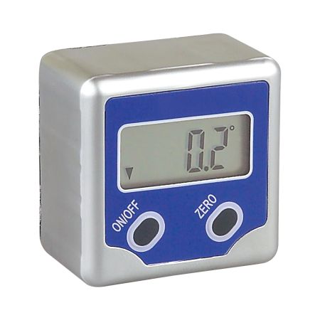 SCHUT poziomica elektroniczna 180° 906.476