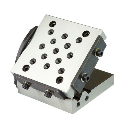 SCHUT precyzyjna płytka sinusowa 100x100x50 909.690