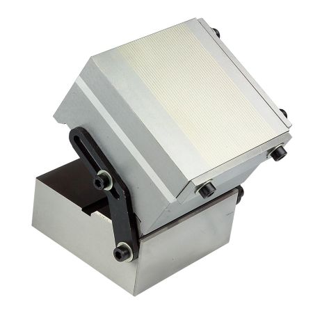 SCHUT precyzyjna sinusowa płytka magnetyczna 152x152x117 909.693