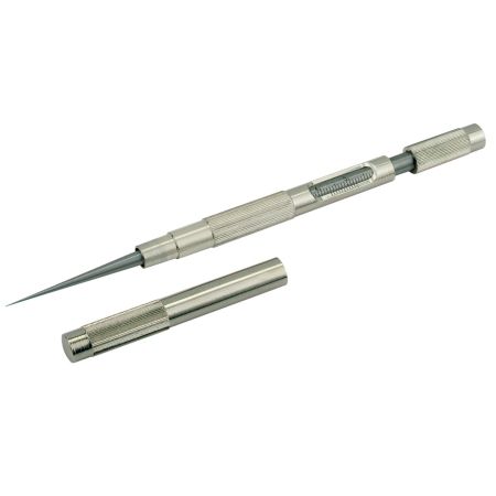 SCHUT precyzyjny sprawdzian dysz Ø0-3mm 856.109