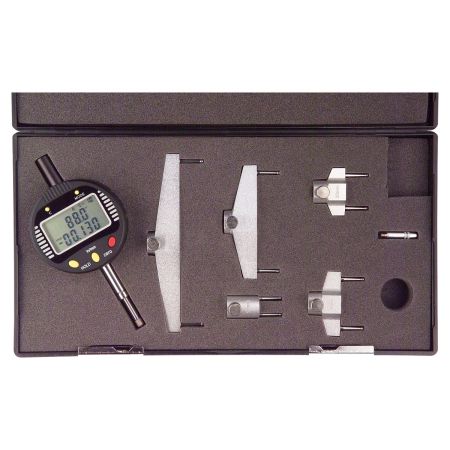 SCHUT promieniomierz elektroniczny 5-700/0.01mm 907.884