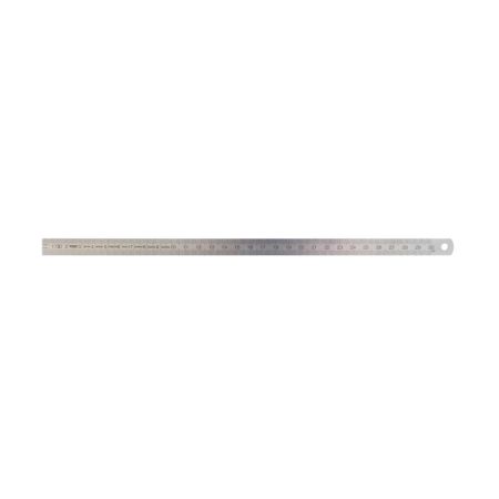 SCHUT przymiar 5000x18x0,5mm od prawej do lewej 0,5mm/1mm 835.451