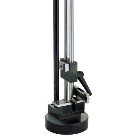 SCHUT przyrząd kontrolny do średnicówek czujnikowych 18-400 mm 907.877