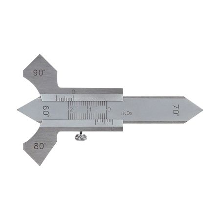 SCHUT spoinomierz analogowy 0-20/0.1 mm 836.423