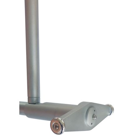 SCHUT średnicówka 2-punktowa 250-450/0,01mm 907.237