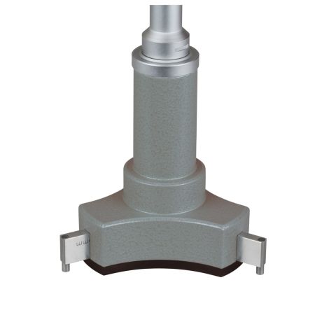 SCHUT średnicówka 3-punktowa elektroniczna 175-200/0.001 mm do ślepych otworów IP65 910.129