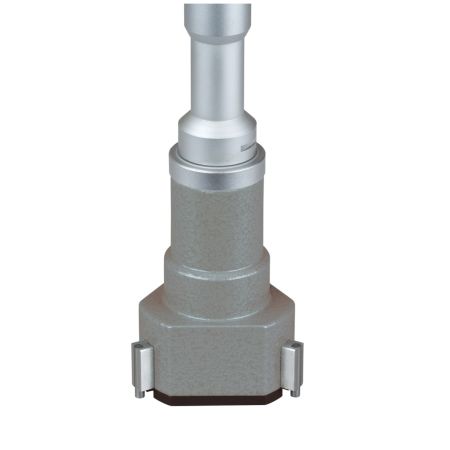 SCHUT średnicówka 3-punktowa elektroniczna 75-88/0.001 mm do ślepych otworów IP65 910.124