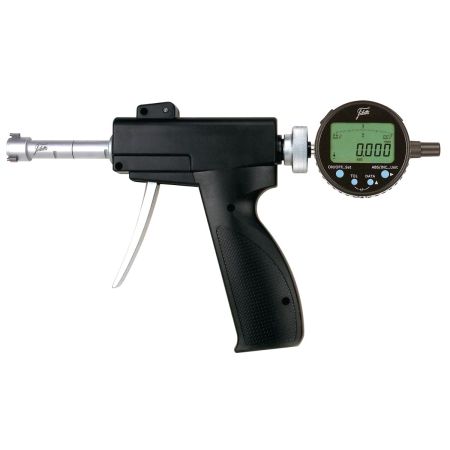 SCHUT średnicówka 3-punktowa pistoletowa 6-8 mm 907.770