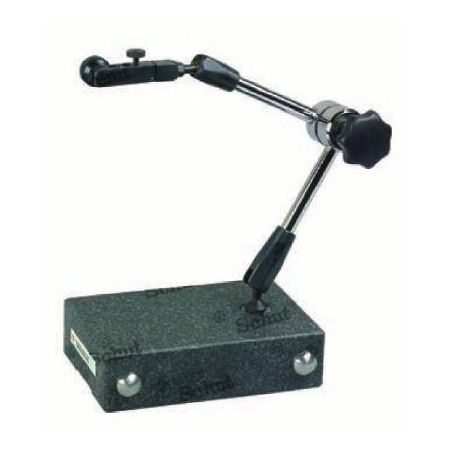 SCHUT statyw pomiarowy granitowy 150x100x40mm 910.436