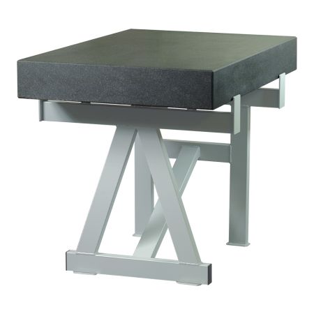 SCHUT stół do płyty pomiarowej żeliwnej 2000x1000mm 131.031