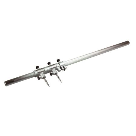 SCHUT suwmiarka drążkowa 500/0,1 mm 671.275