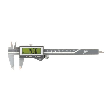 SCHUT suwmiarka elektroniczna 300/0,01 mm IP67 910.068
