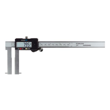 SCHUT suwmiarka elektroniczna 35-150 mm/0,01 mm do pomiarów wewnętrznych 906.374