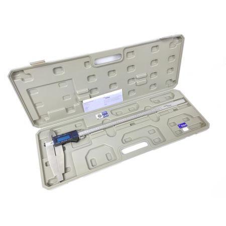 SCHUT suwmiarka elektroniczna 500/0,01 mm długość szczęk 250 mm 906.760