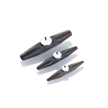 SCHUT uchwyt do wałeczków 6,00-8,00 mm Go/NoGo 833.313